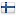 kafshine.com server is located in Finland